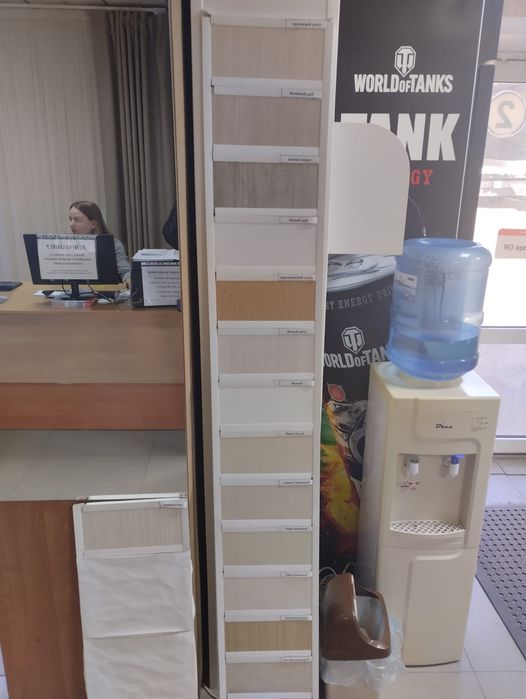 Окна двери, витражы.