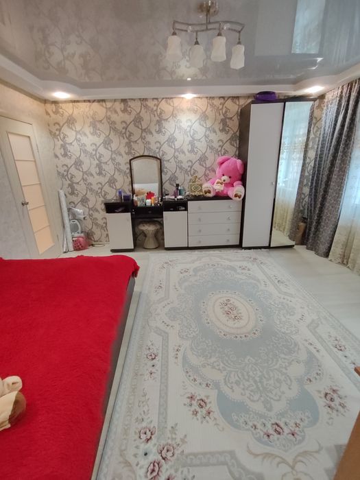 Продается 3-комн (7-51, 6 эт)