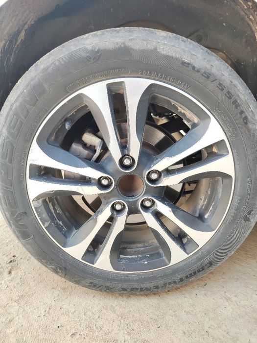 Продается диски R16