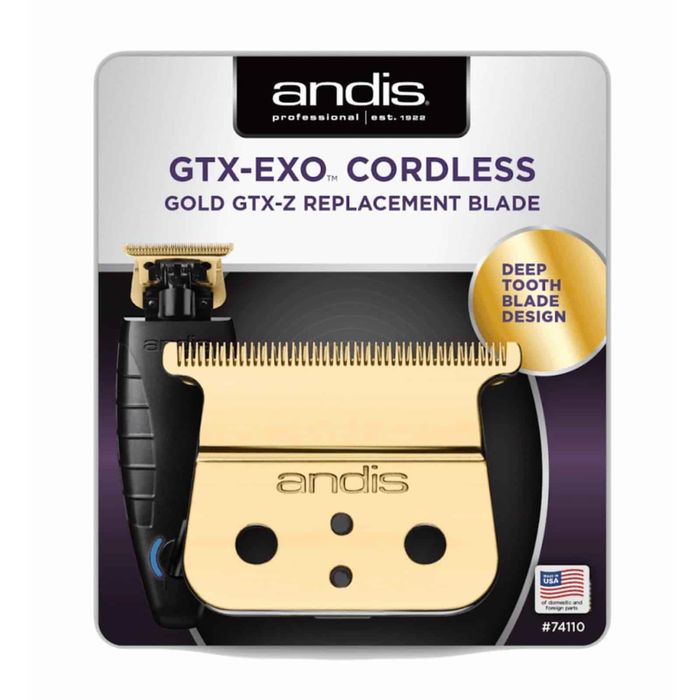 Нож за машинка Andis GTX EXO