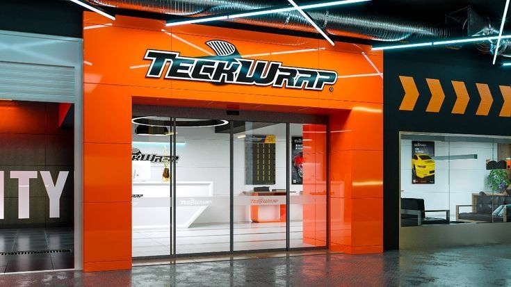 Оформление фасадов, наружная реклама | Tashqi reklama xizmati