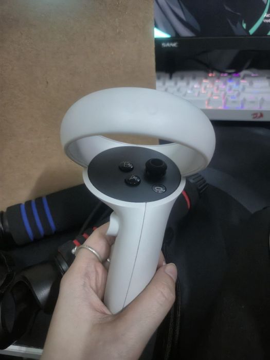 Очки виар полный комплект