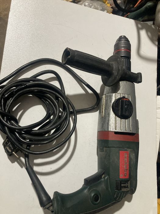 Rotopercutor Metabo UHE 28 Multi cu Defect