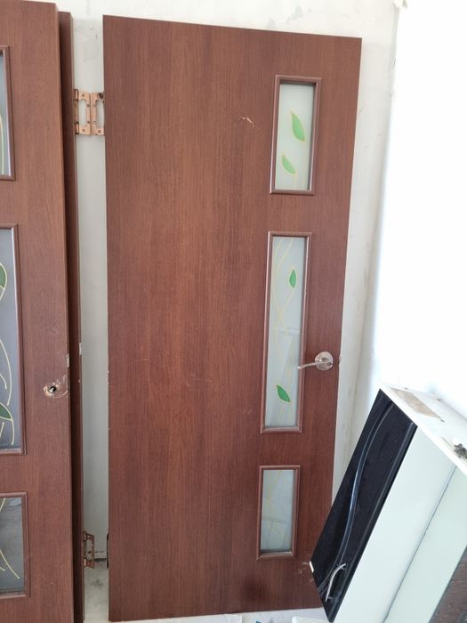 Есіктер сатылады