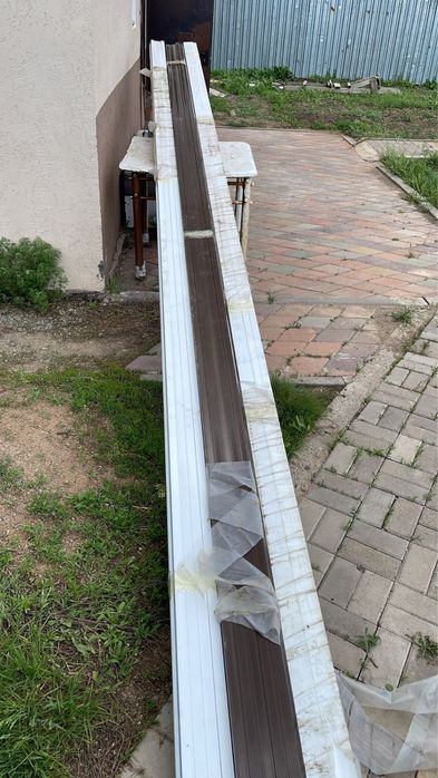 Продам профили для москитных сеток