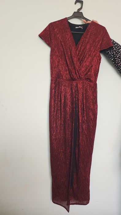 Ayollar bazm ko'ylagi