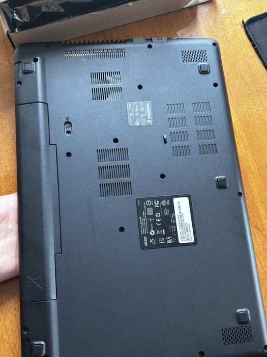 Acer Extensa 2510 | Intel Core i3 | Полный комплект
