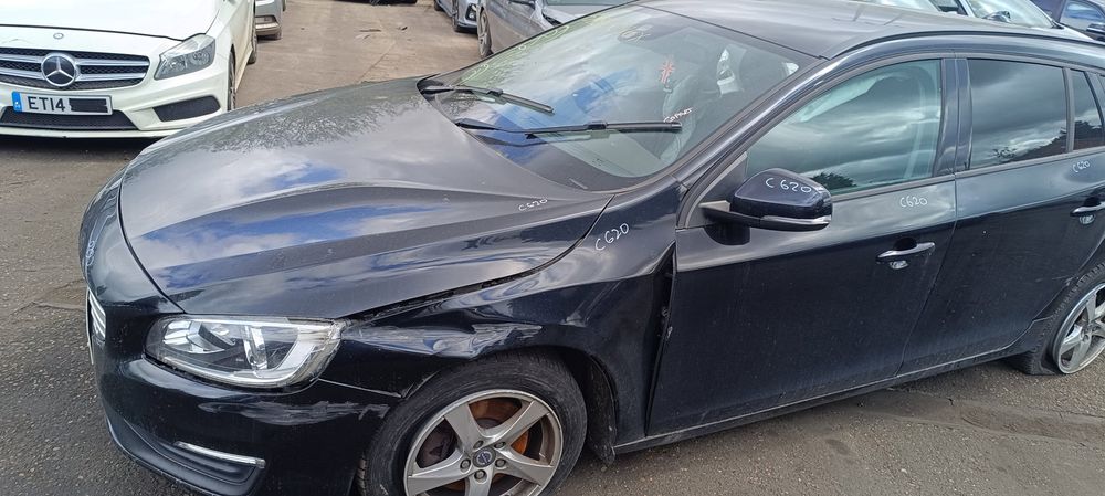 Dezmembrez Volvo V60 [Fabr 2010-2018]