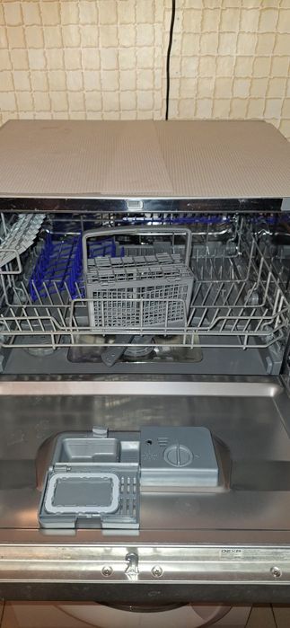 Посудомоечная машина DEXP