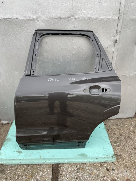 Задна лява врата за Volvo XC60 Волво ХЦ60  2017г-