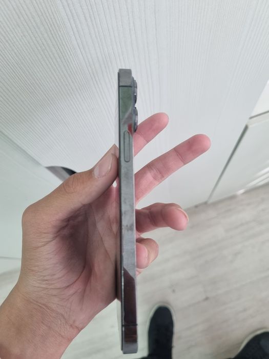 Айфон 13 Про макс 128 74 акб