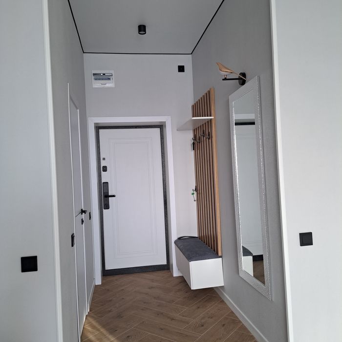 Квартира по суточно