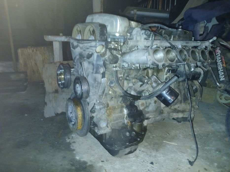 Продаю Мотор 2 jz