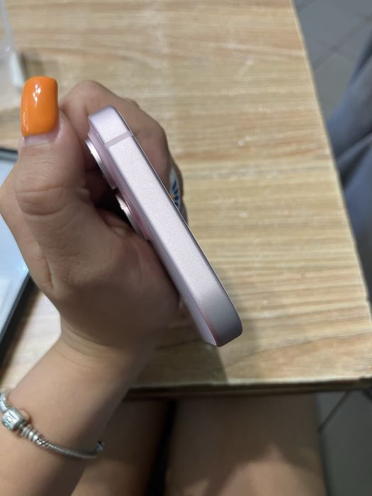 Iphone 15, 128GB, нов