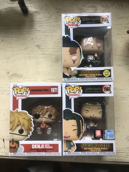 Продам Funko pop