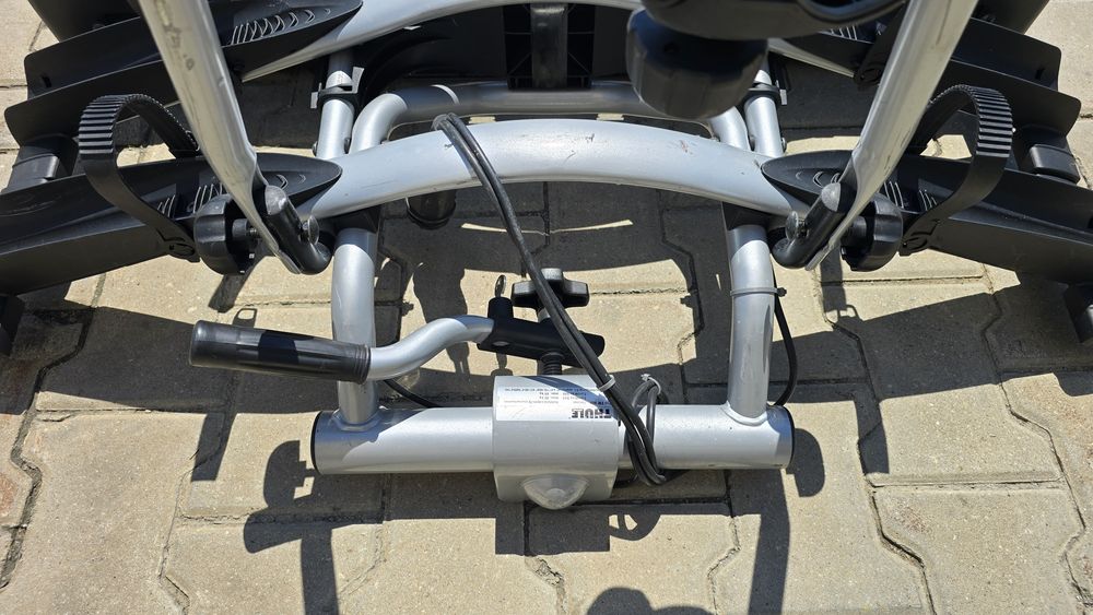 Suport biciclete Thule