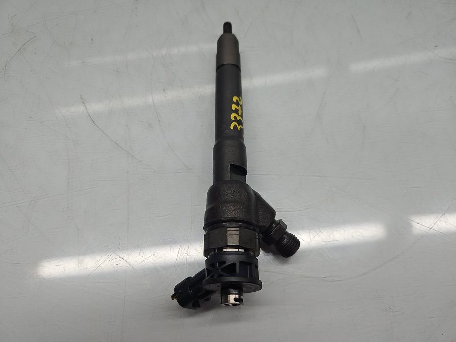 Injector Renault Scenic 3 [Fabr 2009-2015] 820105567 1.6 dCi R9M-A4 96
