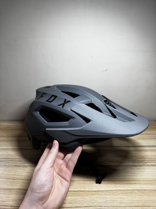 Casca bicicleta Fox SpeedFrame