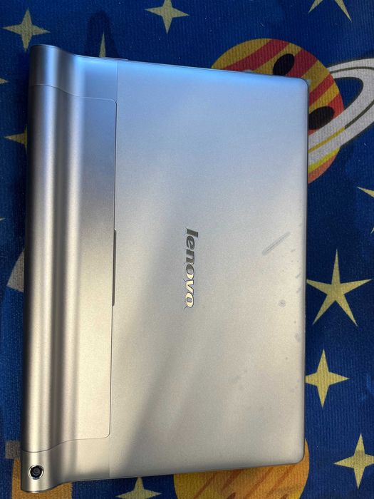 Таблет Lenovo B8000-F