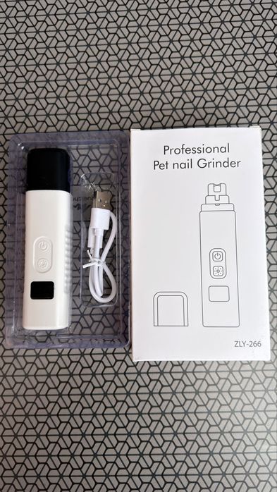 Trimmer unghii animale companie