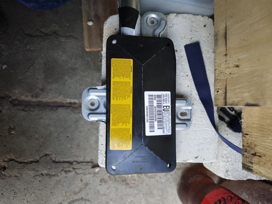 Аербек за БМВ е 46 за дясна врата