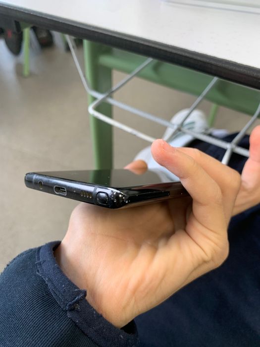 Samsung galaxy note 8