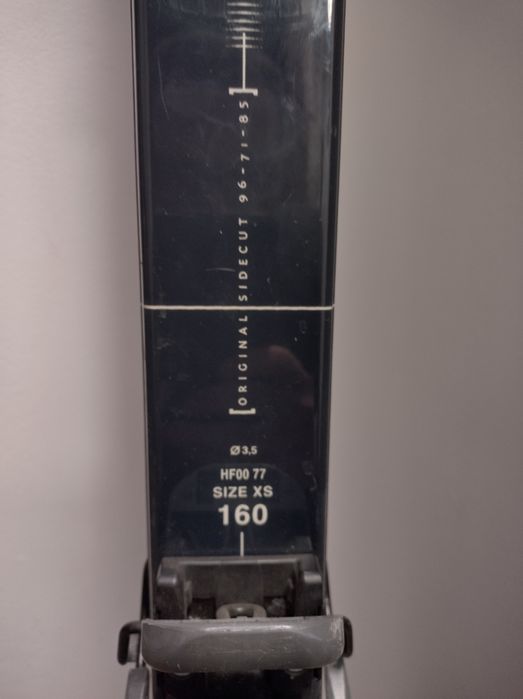 Schiuri Rossignol de vanzare