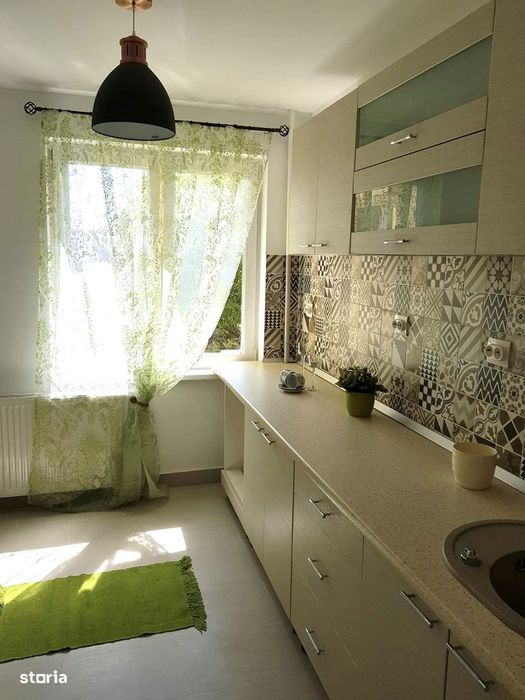 Ap. 3 camere -Ultracentral -Marasti