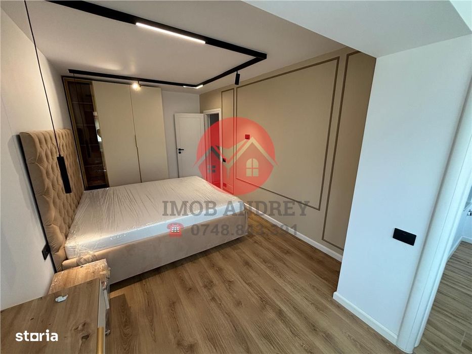 Apartament 3 camere ultracentral, prima închiriere