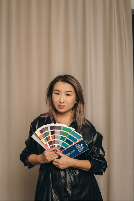 Дизайнер интерьера