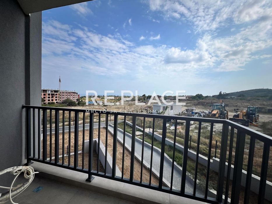 3-стаен в Варна-Виница площ 123 цена 208900