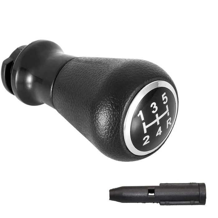 Топка за скоростен лост Peugeot 206,207,306,406,407 Пежо УНИВЕРСАЛНА