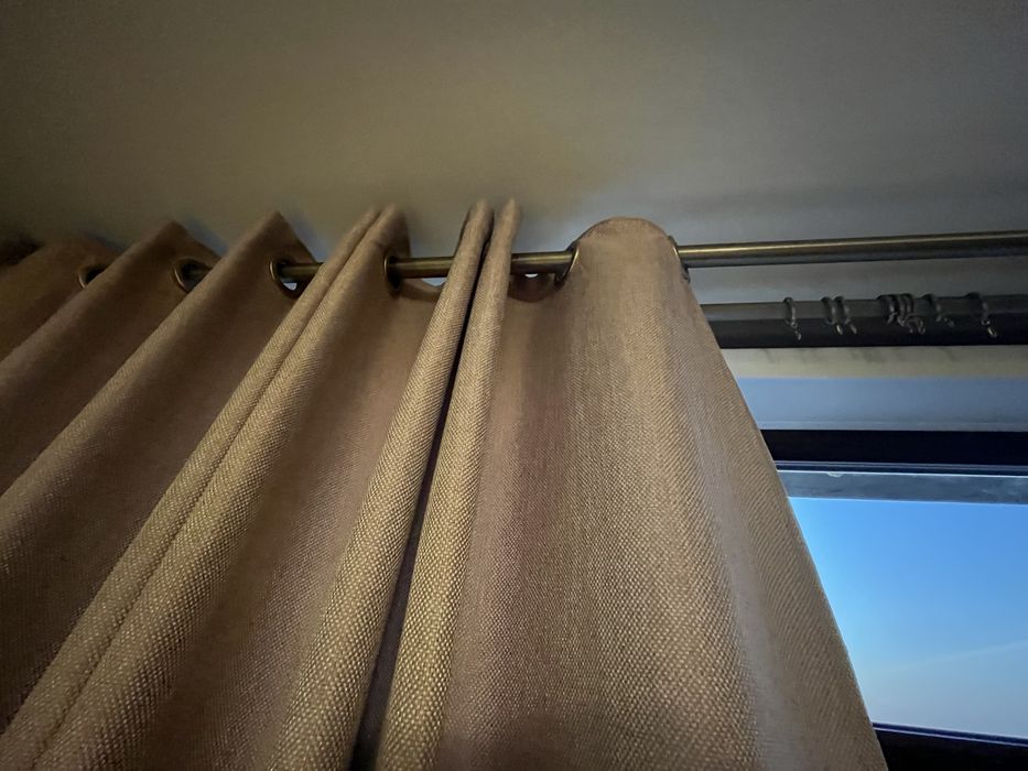 Портьеры шикарного качества