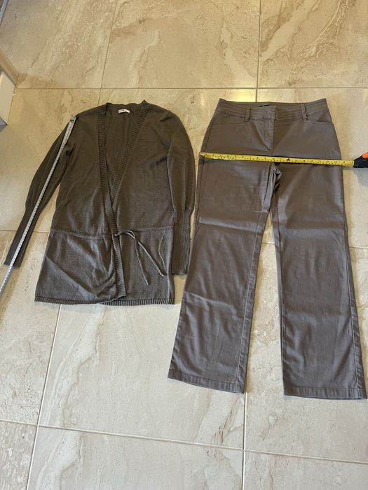 Дамски комплекти Massimo Dutti, Zara
