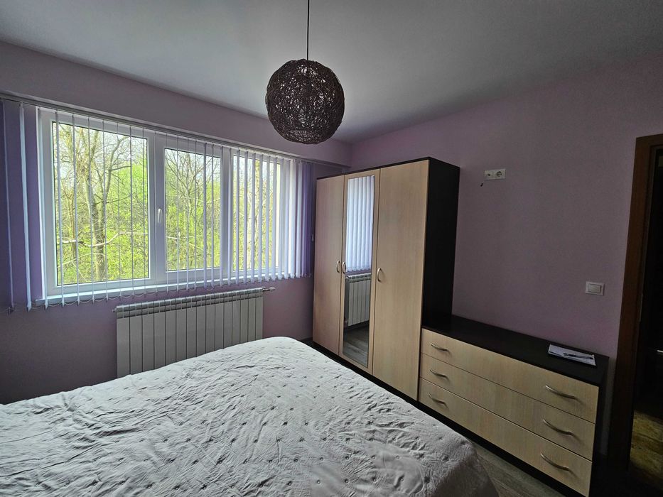 Апартамент 3 стаен в град Горна Оряховица