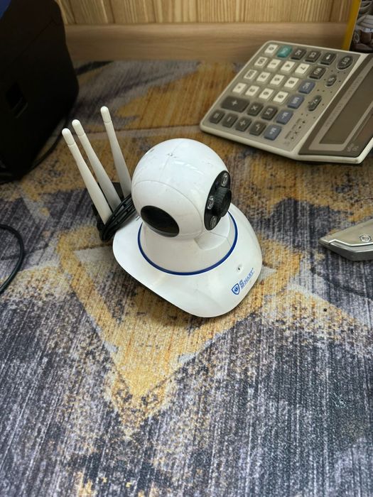 Продам Wi fi камеру