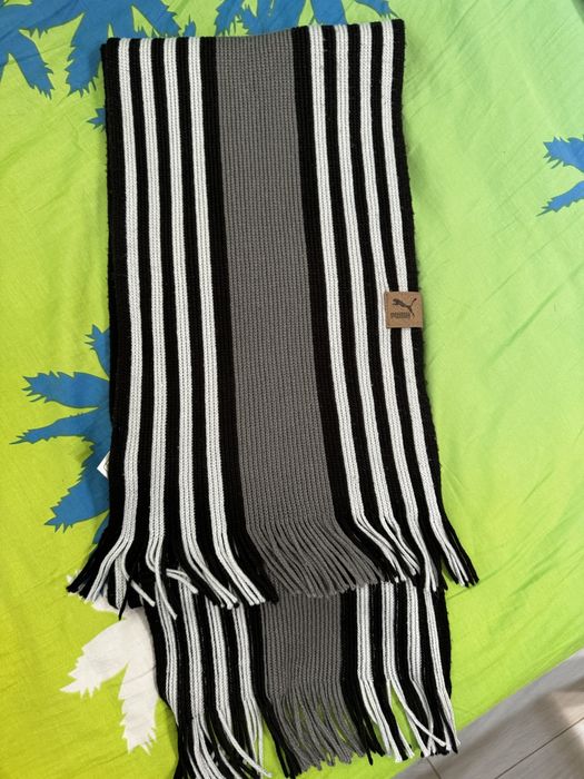 Шал Puma Спортно Елегантен