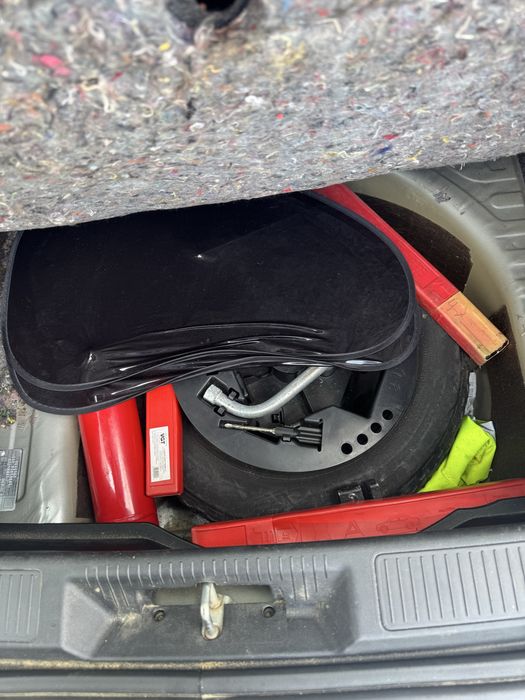Fiat Grande Punto 1.2 Benzina