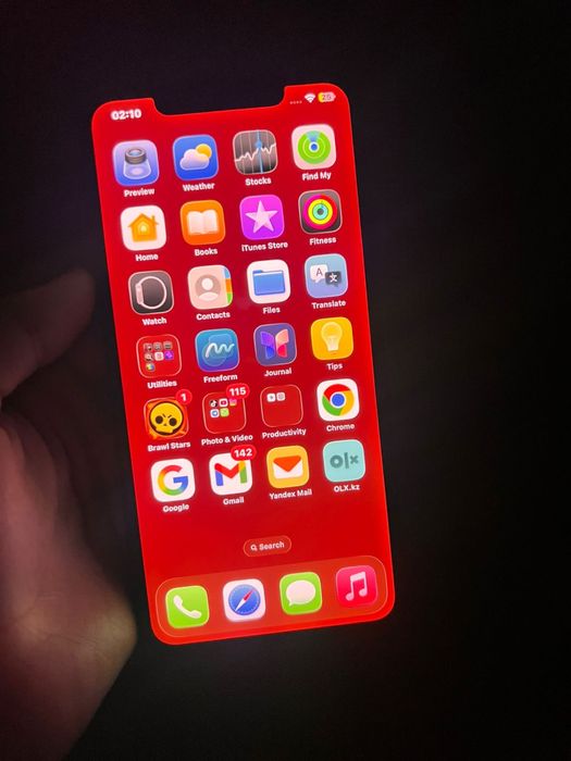 iphone 11 pro max 512 gb