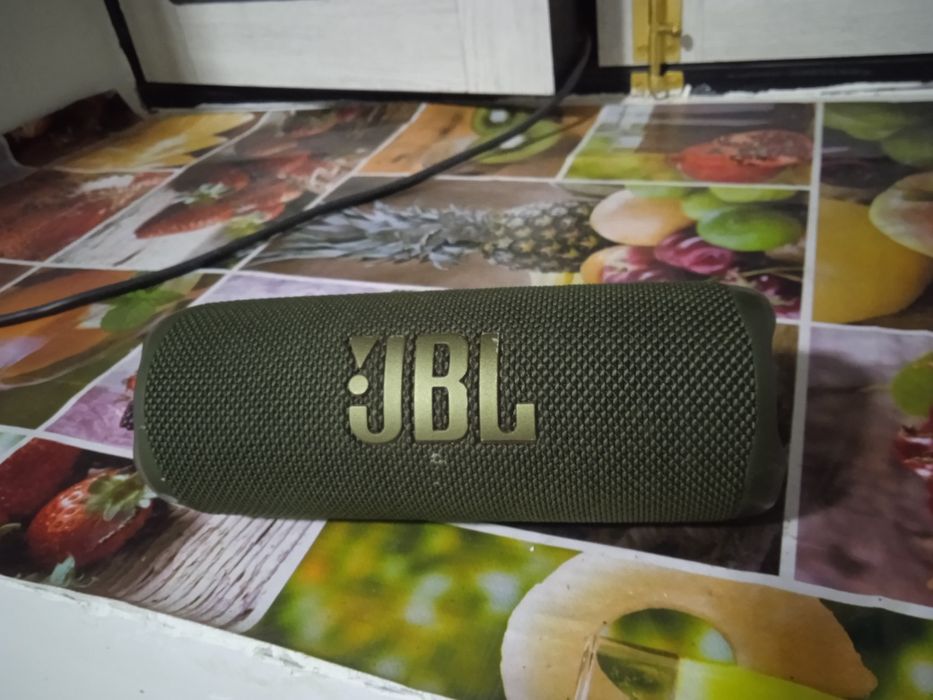 JBL flip 6 holati ideal