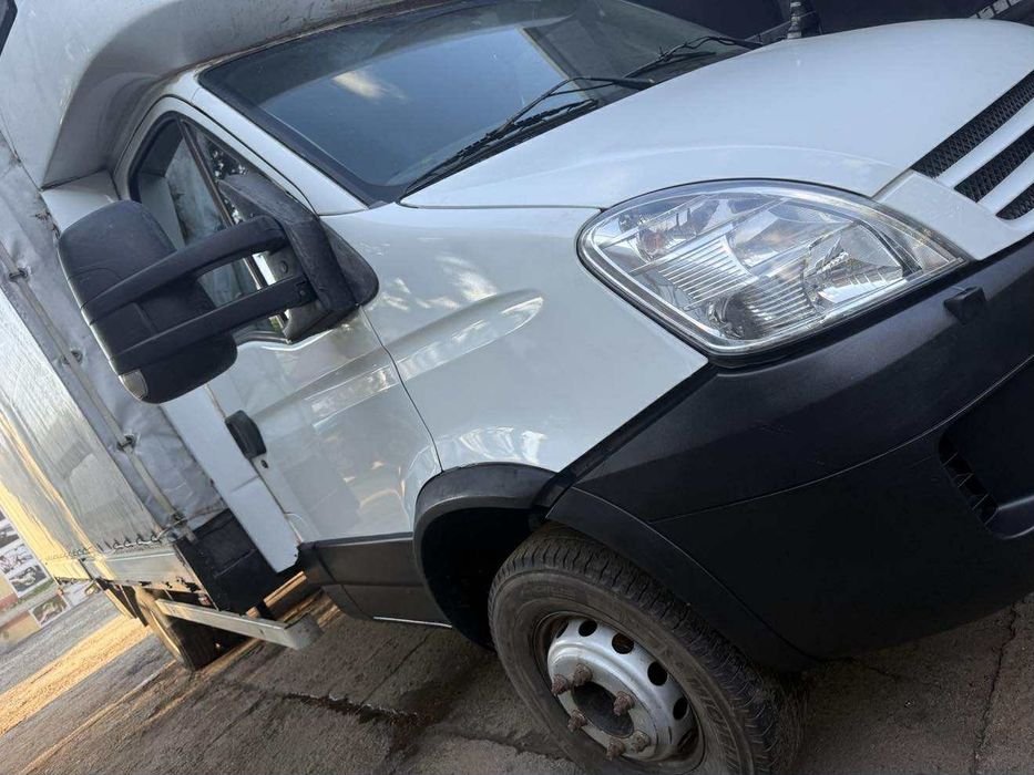 Vând Iveco daily 65c15 15ep