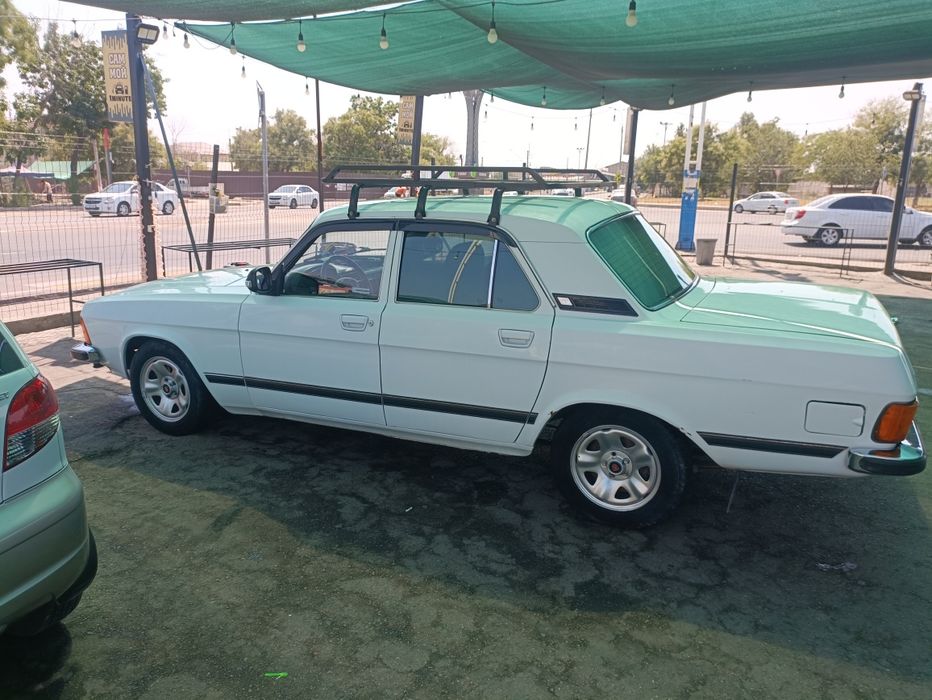 Продаётся Волга газ 3102 в хорошем состоянии.