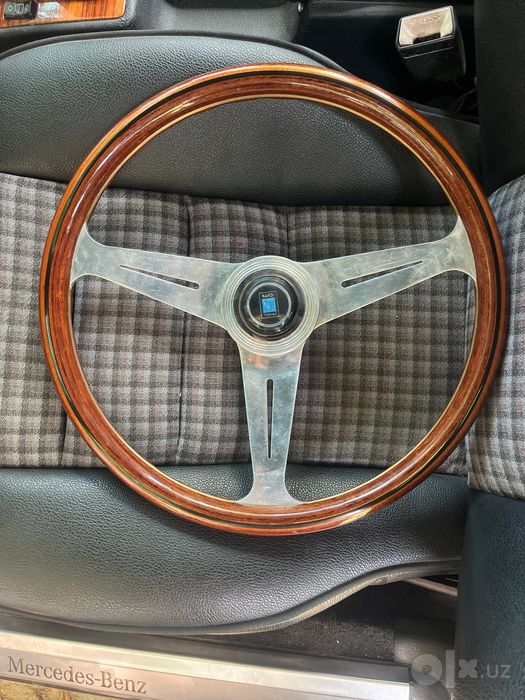 Руль Nardi Torino orginal