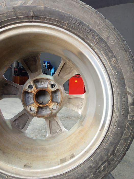 Ремонт автодисков шиномонтаж