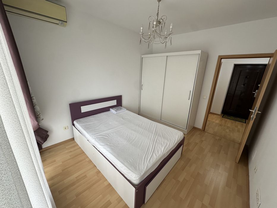 Apartament 2 Camere / Rasarit de soare / Titan Auchan