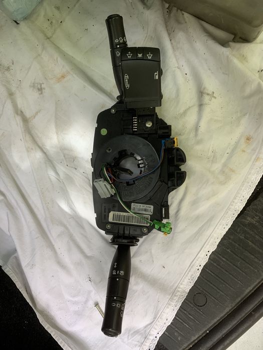 Спойлер/крило, конзола, духалки, козирка, капаци, жабка, стъклоповдига