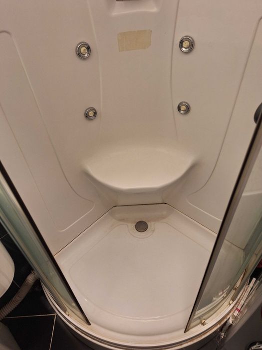 Продам душевую кабину APPOLLO