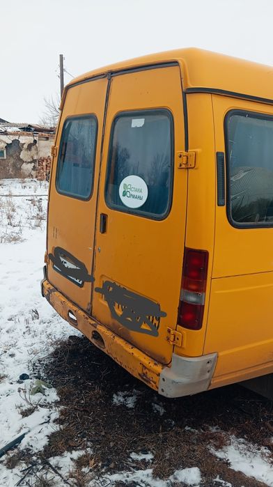 Газ Газель-2006 года