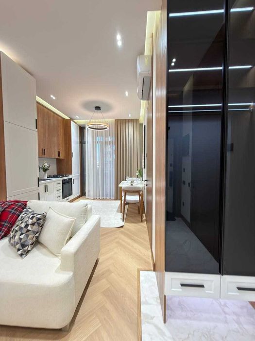 ЖК Imperial Club city Юнусабадский район Ц2,Алайский 2/5/14 40 кв.м