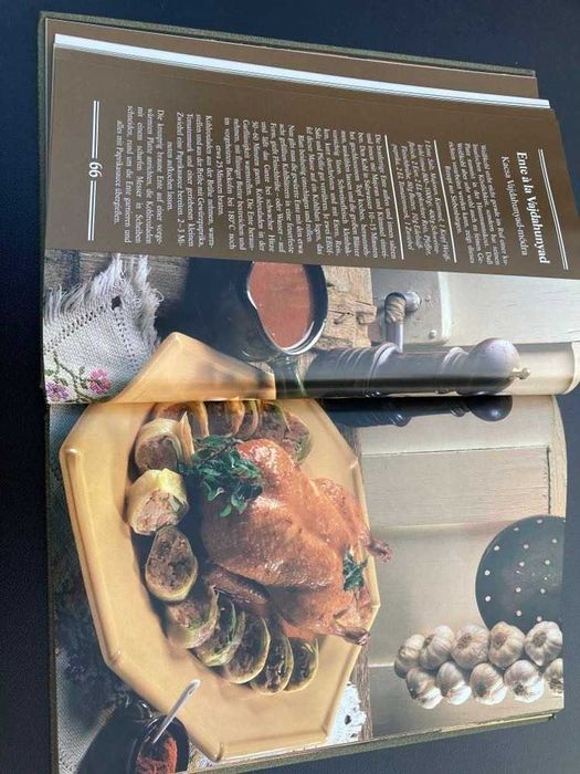 Готварски книги .